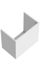 Plattegrond Händelstraat 10 ALMELO