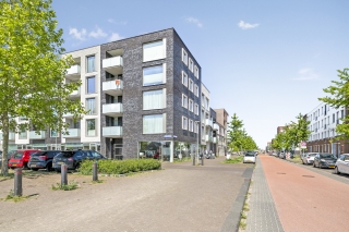 Frankrijkkade 26 ALMERE