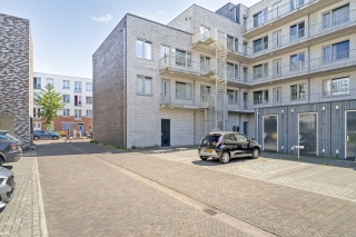 Frankrijkkade 26 ALMERE