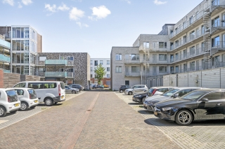 Frankrijkkade 26 ALMERE
