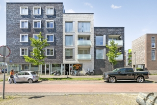 Frankrijkkade 26 ALMERE