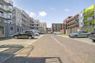 Frankrijkkade 26 ALMERE