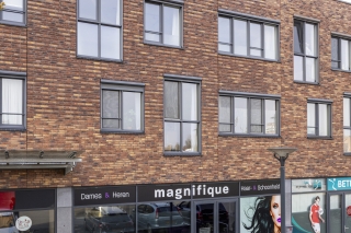 H. Leefsmastraat 37 HENGELO