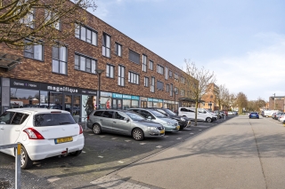 H. Leefsmastraat 37 HENGELO