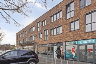 H. Leefsmastraat 37 HENGELO