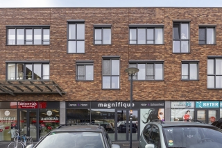 H. Leefsmastraat 37 HENGELO