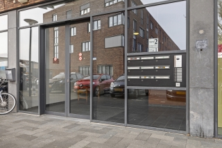 H. Leefsmastraat 37 HENGELO