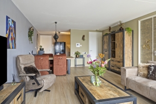 H. Leefsmastraat 37 HENGELO