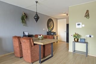 H. Leefsmastraat 37 HENGELO