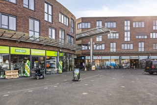 H. Leefsmastraat 37 HENGELO