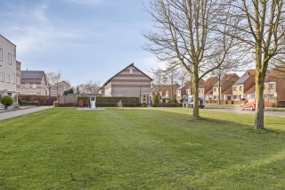 H. Leefsmastraat 37 HENGELO