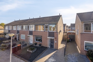 van Galenstraat 23 HAAKSBERGEN