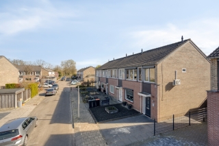van Galenstraat 23 HAAKSBERGEN