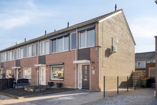 van Galenstraat 23 HAAKSBERGEN