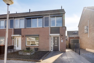 van Galenstraat 23 HAAKSBERGEN