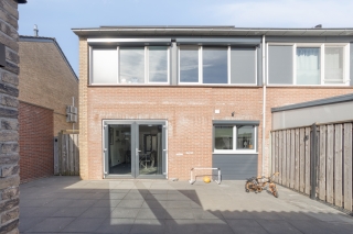 van Galenstraat 23 HAAKSBERGEN