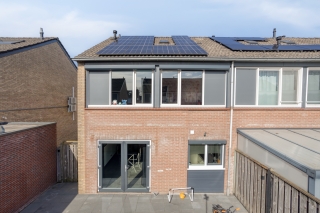 van Galenstraat 23 HAAKSBERGEN