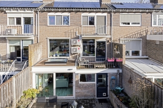 Voortsweg 303 ENSCHEDE