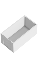 Plattegrond Voortsweg 303 ENSCHEDE