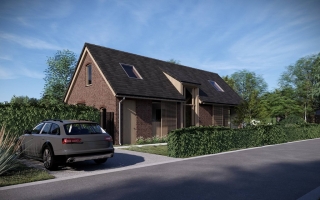 Langenhorsterweg 6 B212 Ambt Delden