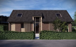 Langenhorsterweg 6 B212 Ambt Delden