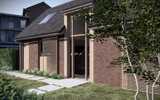 Langenhorsterweg 6 B212 Ambt Delden