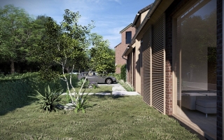 Langenhorsterweg 6 B212 Ambt Delden