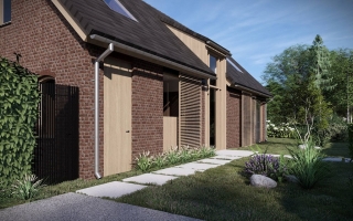 Langenhorsterweg 6 B212 Ambt Delden