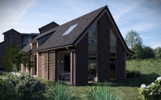 Langenhorsterweg 6 B212 Ambt Delden