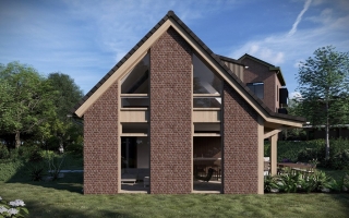 Langenhorsterweg 6 B212 Ambt Delden