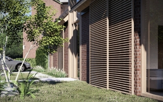 Langenhorsterweg 6 B212 Ambt Delden