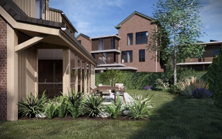 Langenhorsterweg 6 B212 Ambt Delden