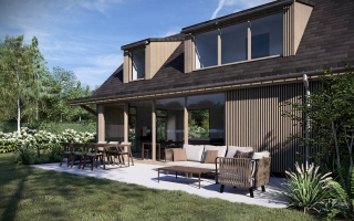 Langenhorsterweg 6 B212 Ambt Delden