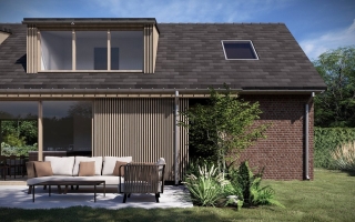 Langenhorsterweg 6 B212 Ambt Delden