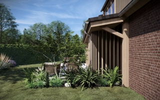 Langenhorsterweg 6 B212 Ambt Delden