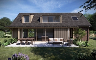 Langenhorsterweg 6 B212 Ambt Delden