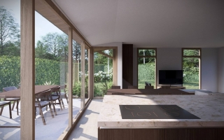 Langenhorsterweg 6 B212 Ambt Delden