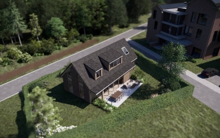 Langenhorsterweg 6 B212 Ambt Delden