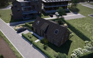 Langenhorsterweg 6 B212 Ambt Delden