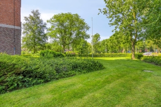 Jennerstraat 138 Hoogeveen