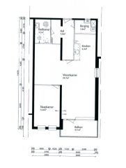 Jennerstraat 138 Hoogeveen