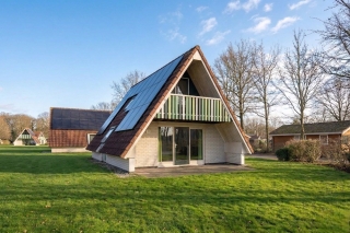 Boslaan 1 R19 Gramsbergen