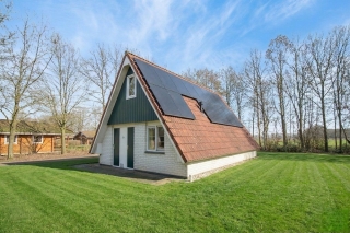 Boslaan 1 R19 Gramsbergen