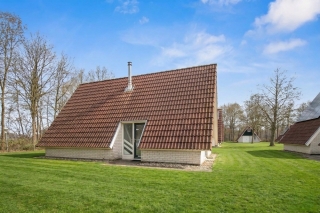 Boslaan 1 R19 Gramsbergen