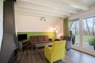 Boslaan 1 R19 Gramsbergen