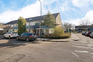 Gentiaanstraat 240 Apeldoorn