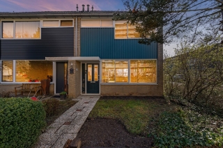 Gentiaanstraat 240 Apeldoorn