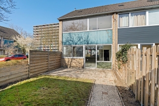 Gentiaanstraat 240 Apeldoorn