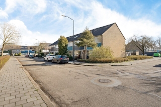 Gentiaanstraat 240 Apeldoorn