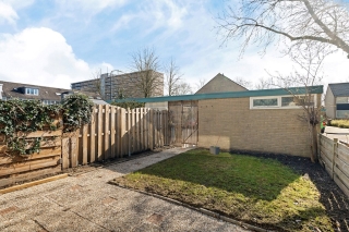 Gentiaanstraat 240 Apeldoorn